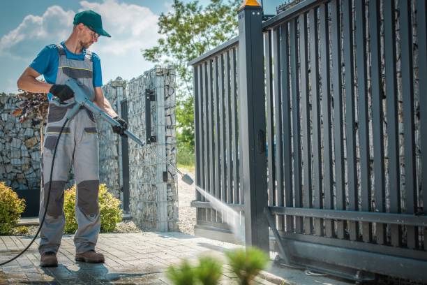 Best Dumpster Area Cleaning  in Martinsville, NJ